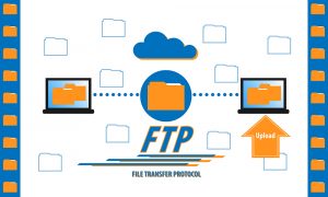 ftp server definition