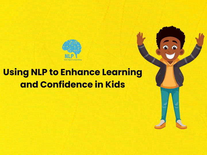 Using NLP to Enhance Learning and Confidence in Kids